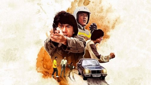 Police Story - Câu Chuyện Cảnh Sát - Hình 2