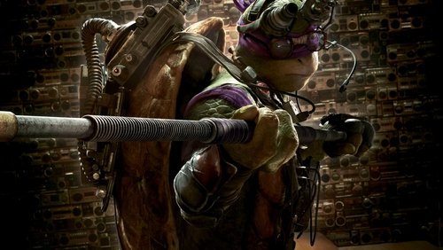 Teenage Mutant Ninja Turtles - Ninja Rùa - Hình 3