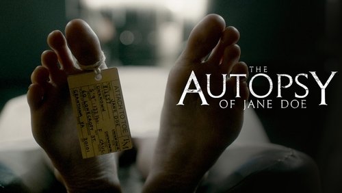 The Autopsy of Jane Doe - Tử Thi Bí Ẩn - Hình 2