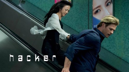 Hacker - Tin Tặc: Thế Giới Ngầm - Hình 6