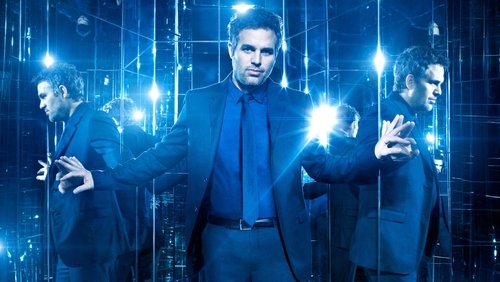 Now You See Me 2 - Phi Vụ Thế Kỉ 2 - Hình 2