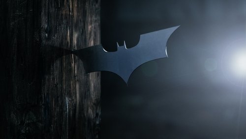 Batman Begins - Người Dơi Tái Xuất - Hình 2