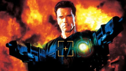 Eraser - Kẻ Xóa Sổ - Hình 4