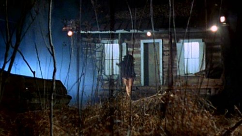 The Evil Dead - Ma Cây - Hình 4