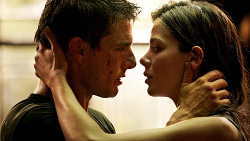 Mission: Impossible 3 - Nhiệm Vụ Bất Khả Thi 3 - Hình 3