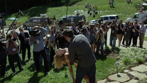 Gone Girl - Cô Gái Mất Tích - Hình 3