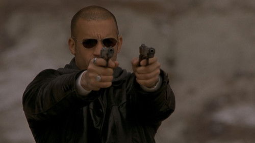 Knockaround Guys - Giang Hồ Học Việc - Hình 2