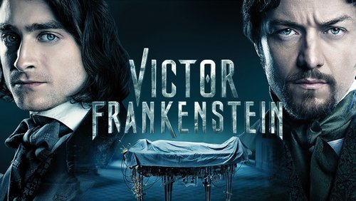 Victor Frankenstein - Victor Frankenstein - Hình 5