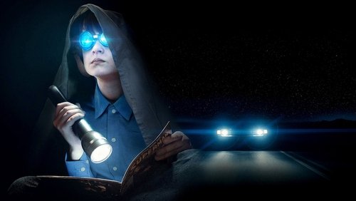 Midnight Special - Nhãn Lực Siêu Nhiên - Hình 1