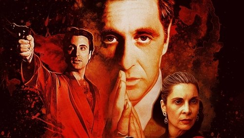 The Godfather: Part 3 - Bố Già Phần 3 - Hình 1