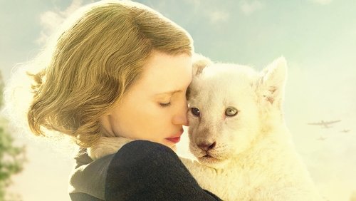 The Zookeeper's Wife - Vợ Người Giữ Thú - Hình 5