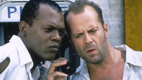 Die Hard with a Vengeance - Đương Đầu Với Thử Thách 3 - Hình 1