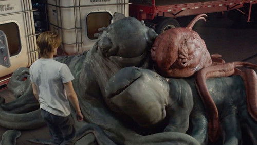 Monster Trucks - Xe Tải Quái Vật - Hình 3