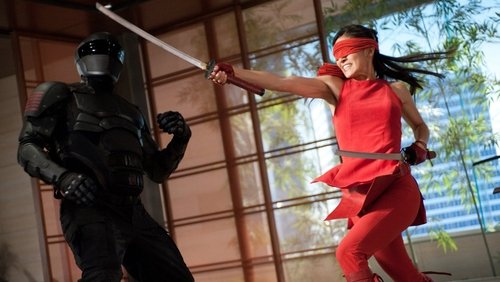 G.I. Joe: Retaliation - G.I. Joe: Báo Thù - Hình 1