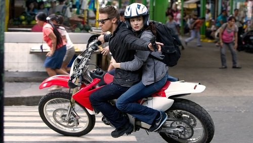 The Bourne Legacy - Người Kế Thừa Bourne - Hình 3