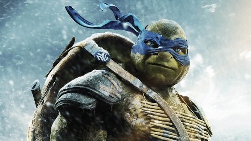 Teenage Mutant Ninja Turtles - Ninja Rùa - Hình 4
