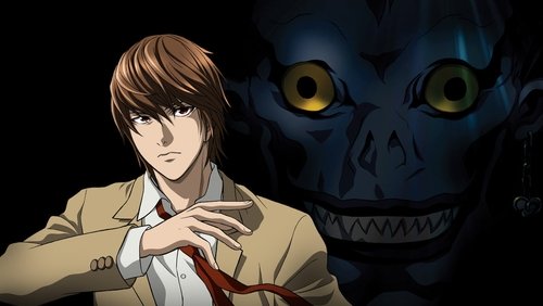 Death Note - Quyền Sổ Tử Thần - Hình 3
