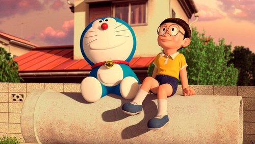 Stand by Me Doraemon - Doraemon: Đôi Bạn Thân - Hình 2