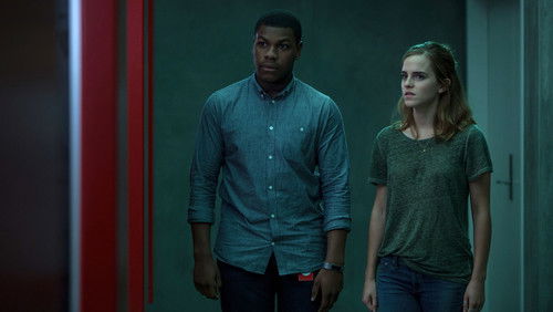 The Circle - Vòng Xoay Ảo - Hình 2