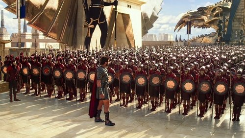 Gods of Egypt - Các Vị Thần Ai Cập - Hình 1