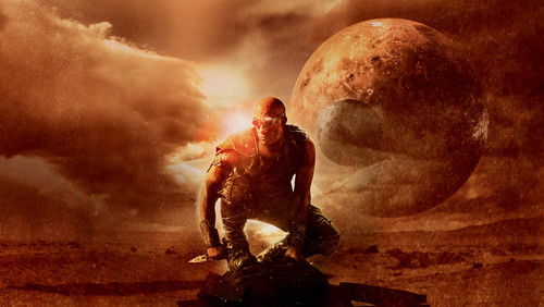 Riddick - Riddick Thống Lĩnh Bóng Tối - Hình 2