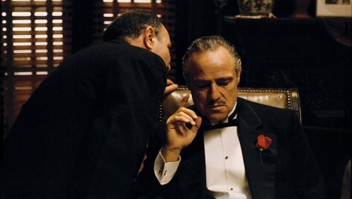 The Godfather - Bố Già - Hình 5