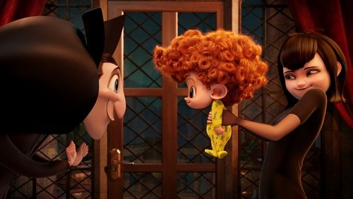 Hotel Transylvania 2 - Khách Sạn Huyền Bí 2 - Hình 3