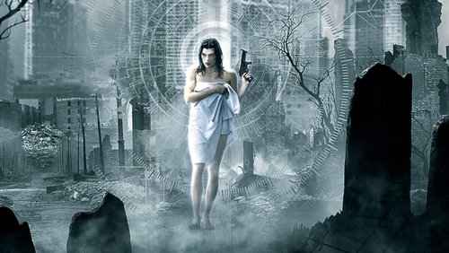 Resident Evil: Apocalypse - Vùng Đất Quỷ Dữ 2: Khải Huyền - Hình 3