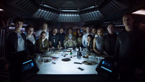 Alien: Covenant - Quái Vật Không Gian: Khế Ước - Hình 4