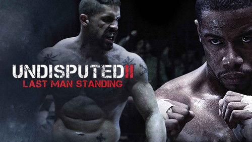 Undisputed 2: Last Man Standing - Quyết Đấu 2: Kẻ Đứng Cuối Cùng - Hình 4