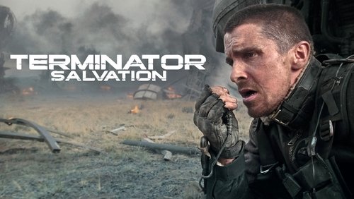 Terminator Salvation - Kẻ Hủy Diệt 4: Sự Cứu Rỗi - Hình 6