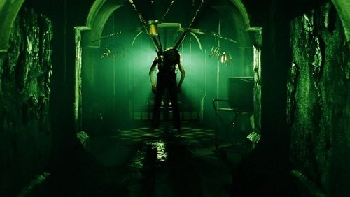 Saw 5 - Lưỡi Cưa 5 - Hình 1