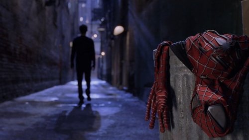 Spider-Man 2 - Người Nhện 2 - Hình 2