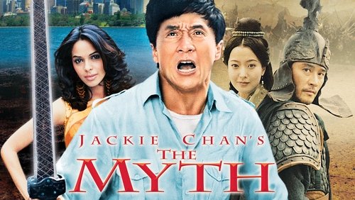 The Myth - Thần Thoại - Hình 1