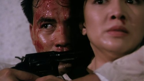 Tiger Cage - Đặc Cảnh Đồ Long - Hình 3