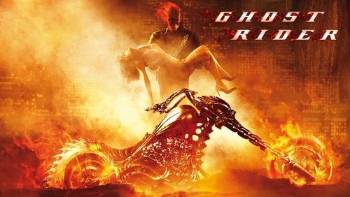 Ghost Rider - Ma Tốc Độ - Hình 3