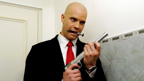 Hitman - Kẻ Săn Người - Hình 2