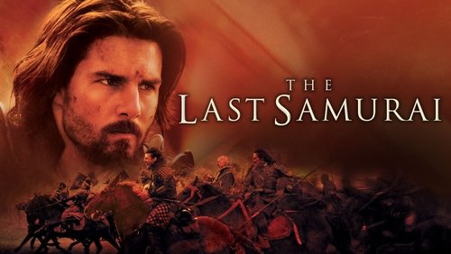 The Last Samurai - Võ Sĩ Đạo Cuối Cùng - Hình 4