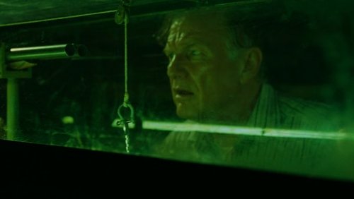 Saw 3 - Lưỡi Cưa 3 - Hình 2