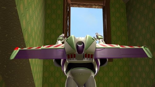 Toy Story - Câu Chuyện Đồ Chơi - Hình 1