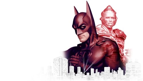 Batman & Robin - Người Dơi Và Robin - Hình 3