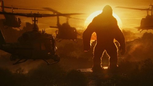 Kong: Skull Island - Kong: Đảo Đầu Lâu - Hình 2