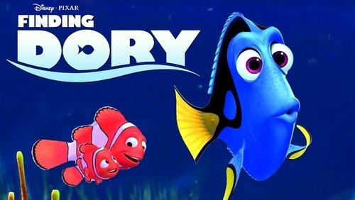 Finding Dory - Đi Tìm Dory - Hình 5