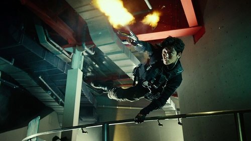 Fabricated City - Thành Phố Ảo - Hình 5