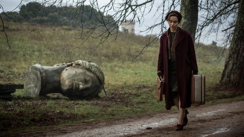 Voice From The Stone - Tiếng Vọng Từ Tường Đá - Hình 4