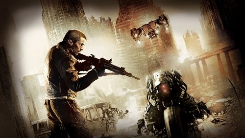 Terminator Salvation - Kẻ Hủy Diệt 4: Sự Cứu Rỗi - Hình 3