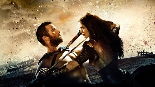 300: Rise of an Empire - 300 Chiến Binh: Đế Chế Trỗi Dậy - Hình 3