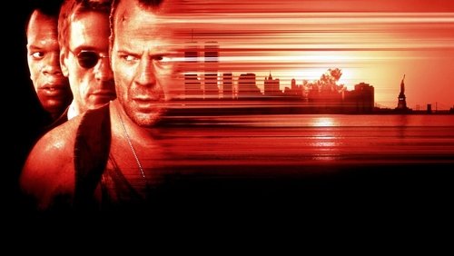Die Hard with a Vengeance - Đương Đầu Với Thử Thách 3 - Hình 3