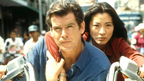 007: Tomorrow Never Dies - Điệp Viên 007: Ngày Mai Không Lụi Tàn - Hình 5