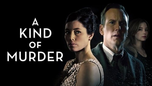 A Kind of Murder - Sát Nhân Giấu Mặt - Hình 1